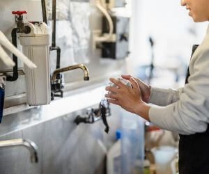 About The Faucet Pros Brayton, IA